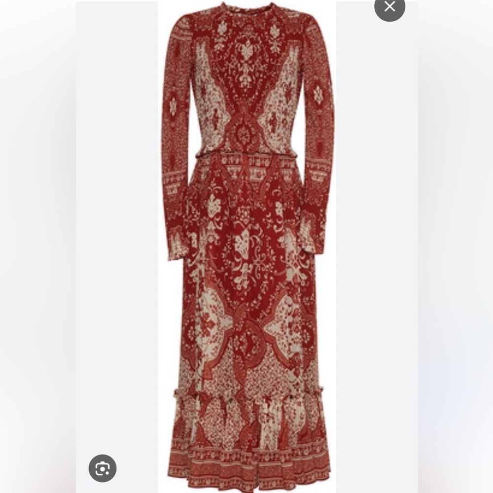 Cara Cara Violette Dress